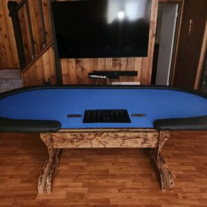 Poker Table